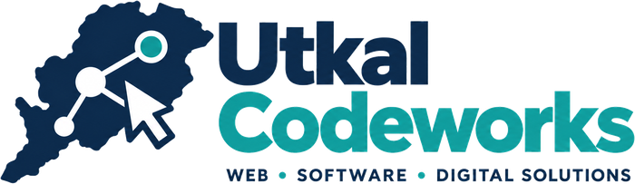 Utkal Codeworks